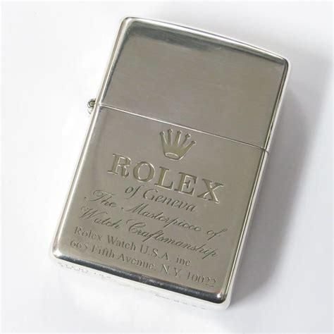 rolex light|Rolex lighter japan.